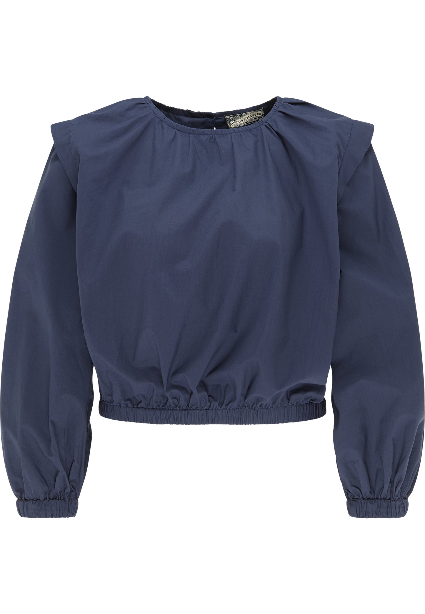 DreiMaster Vintage Bluzka damska