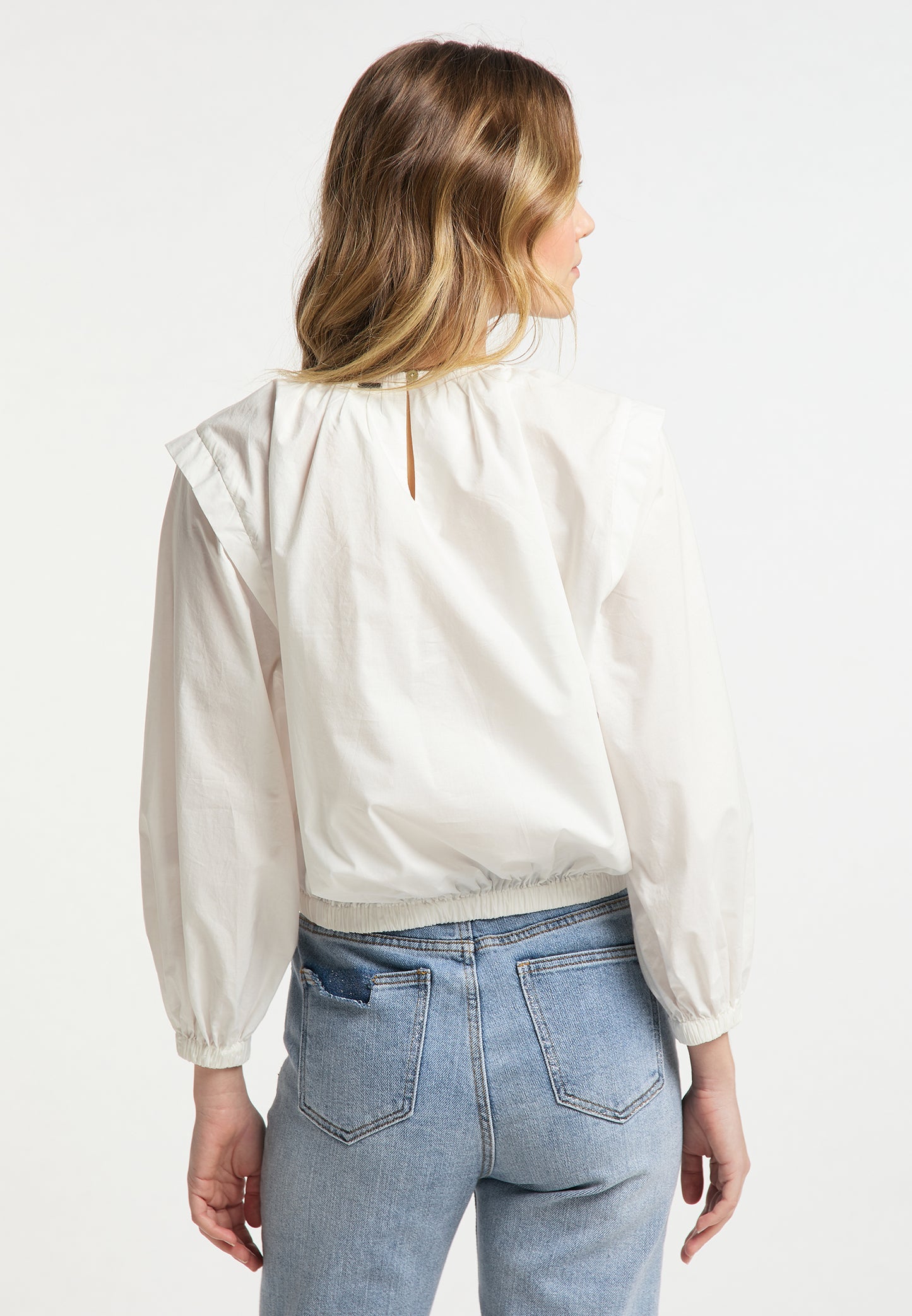 DreiMaster Vintage Women's Bluse
