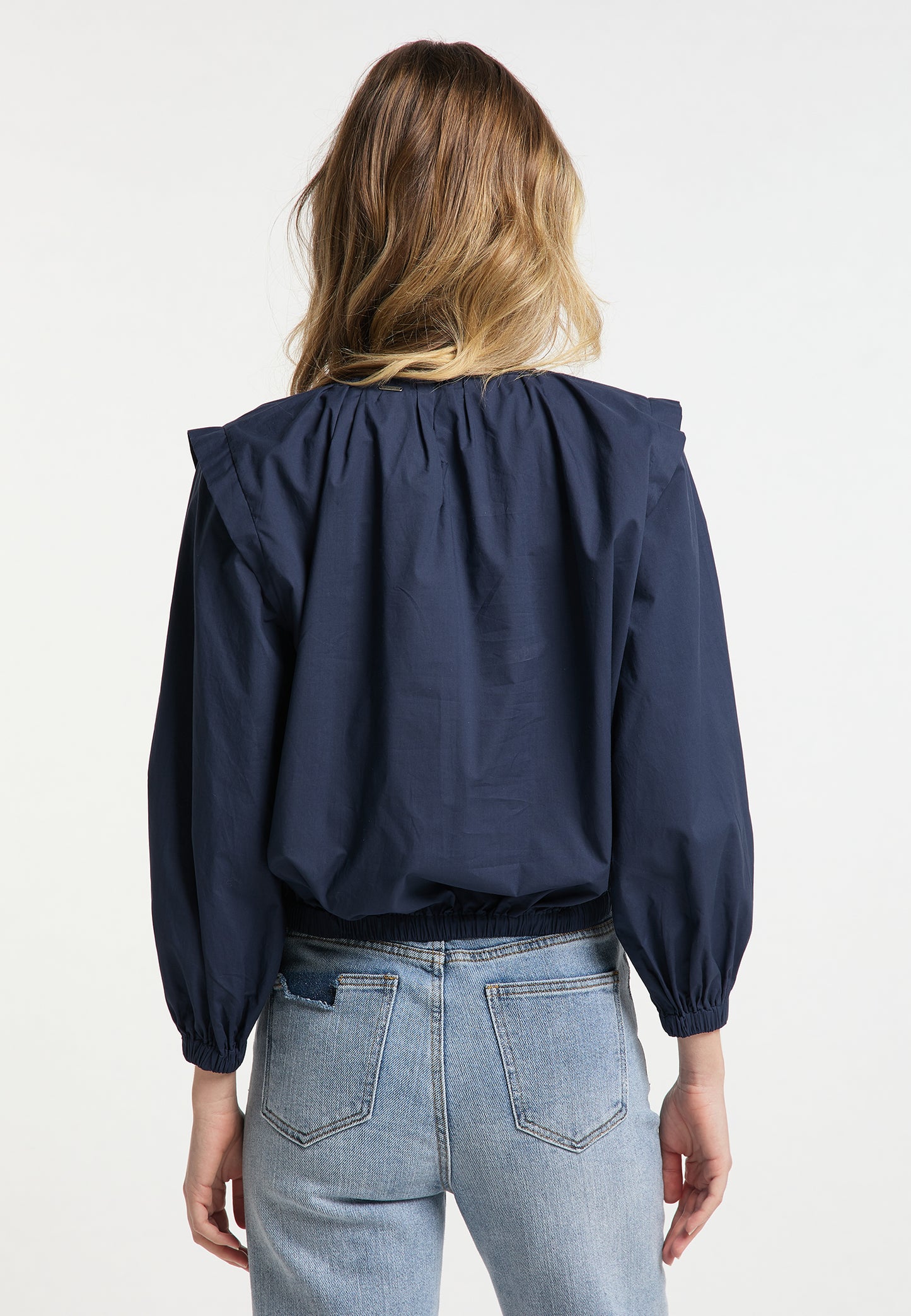 DreiMaster Vintage Bluzka damska