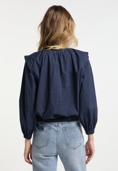 DreiMaster Vintage Women's Bluse