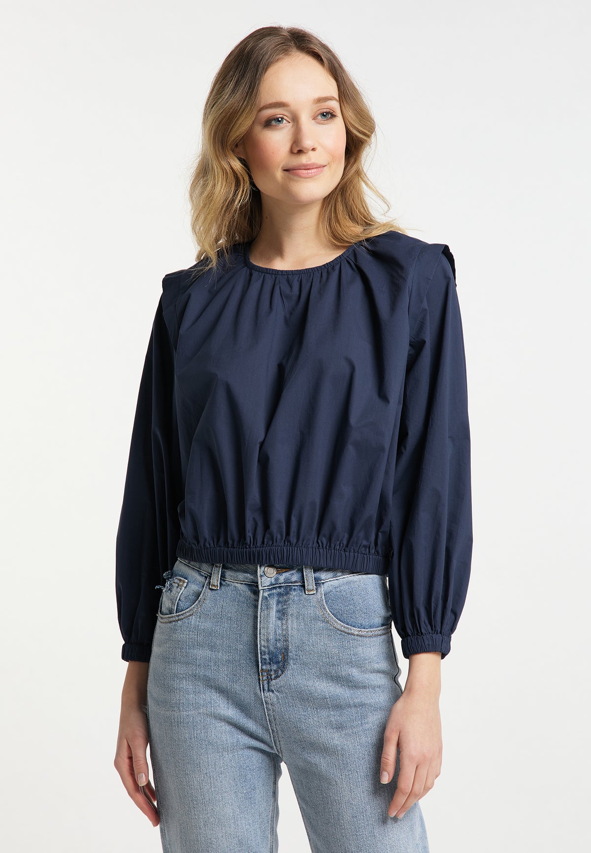 DreiMaster Vintage Women's Bluse