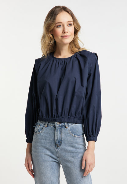 DreiMaster Vintage Women's Bluse