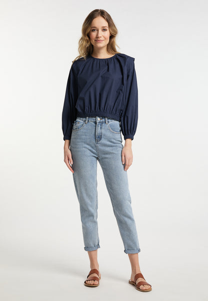 DreiMaster Vintage Women's Bluse