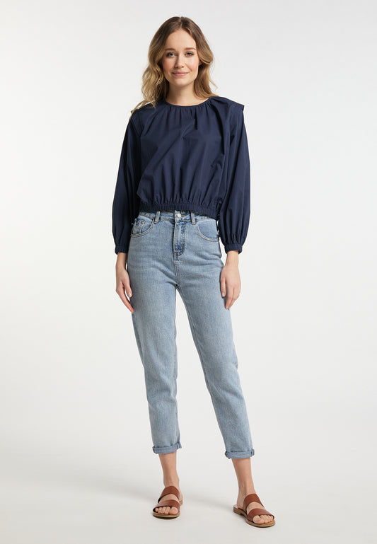 DreiMaster Vintage Women's Bluse