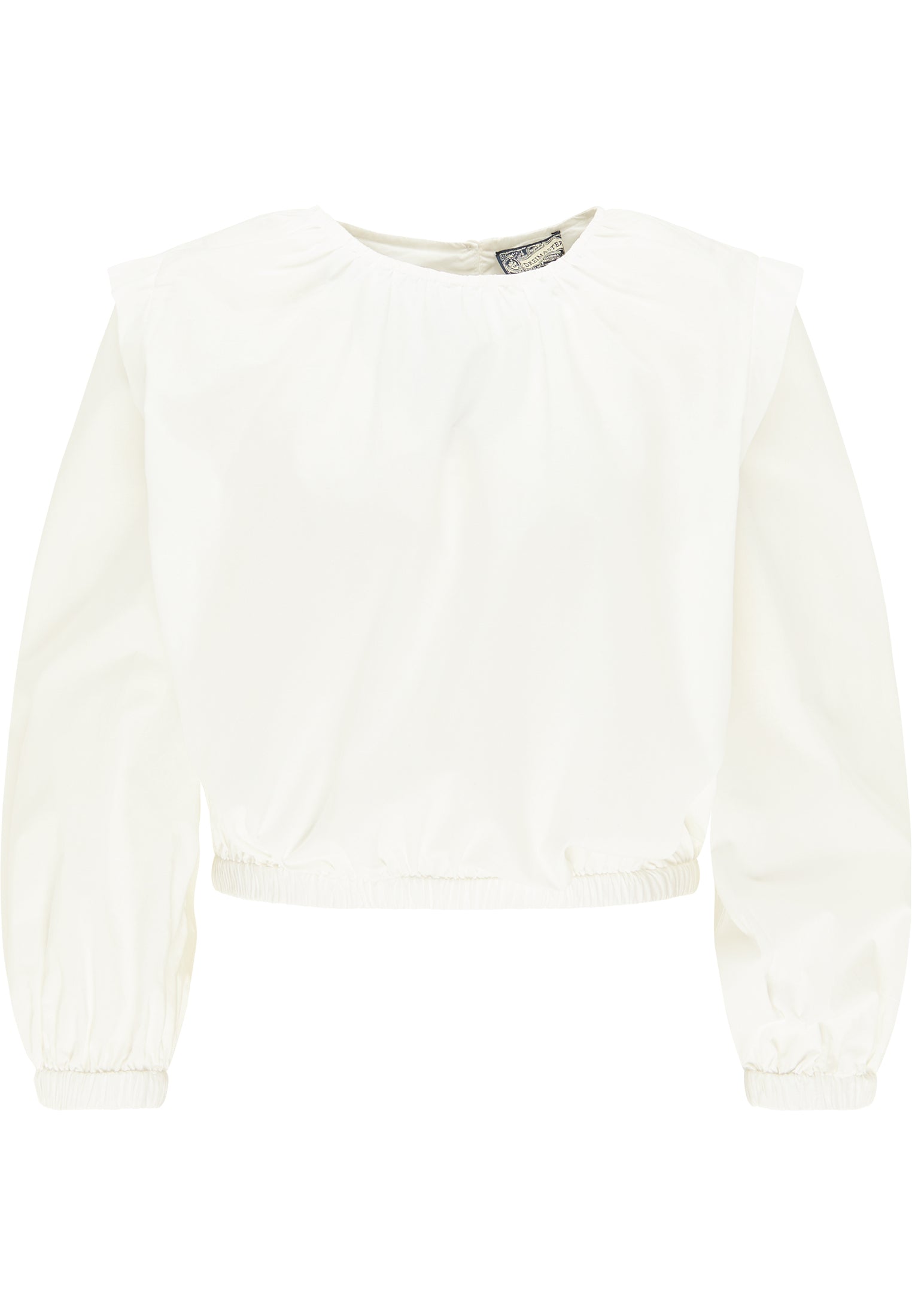 DreiMaster Vintage Bluzka damska