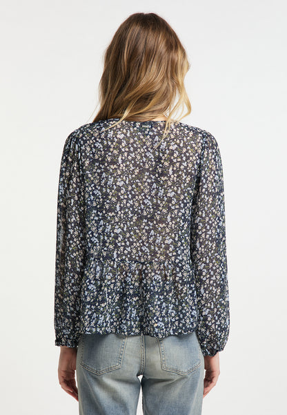 DreiMaster Vintage Women's Bluse