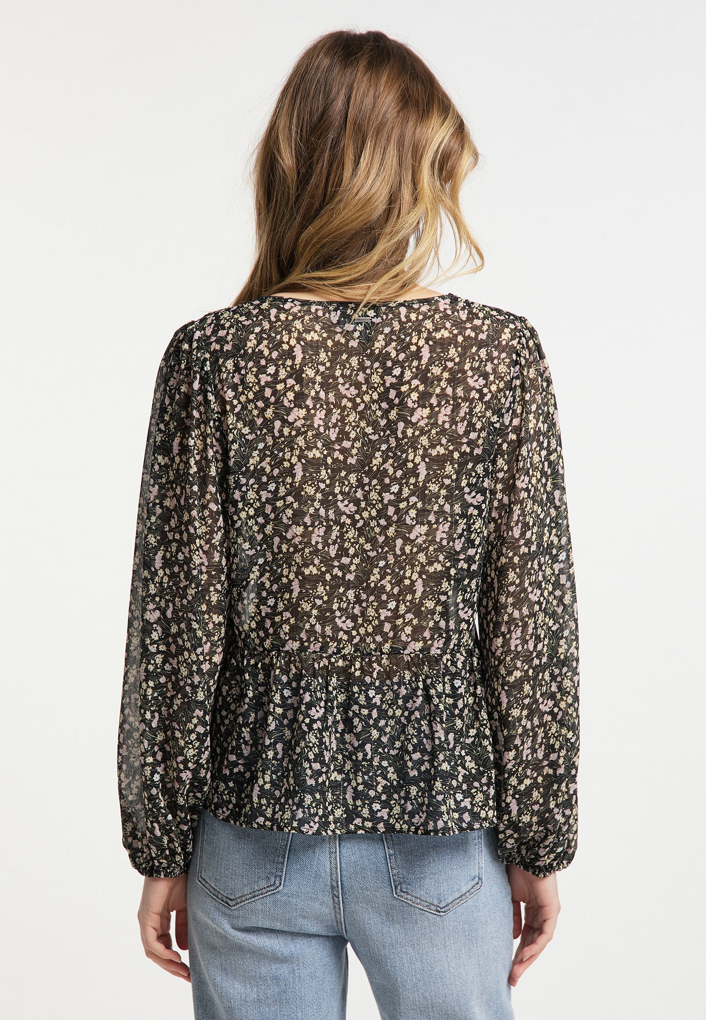 DreiMaster Vintage Women's Bluse