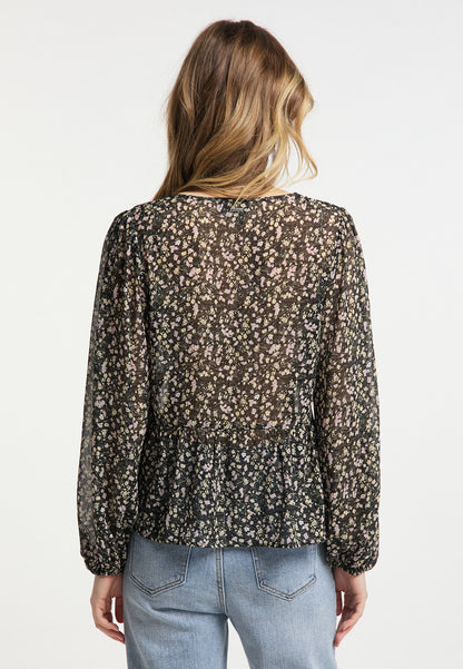 DreiMaster Vintage Women's Bluse