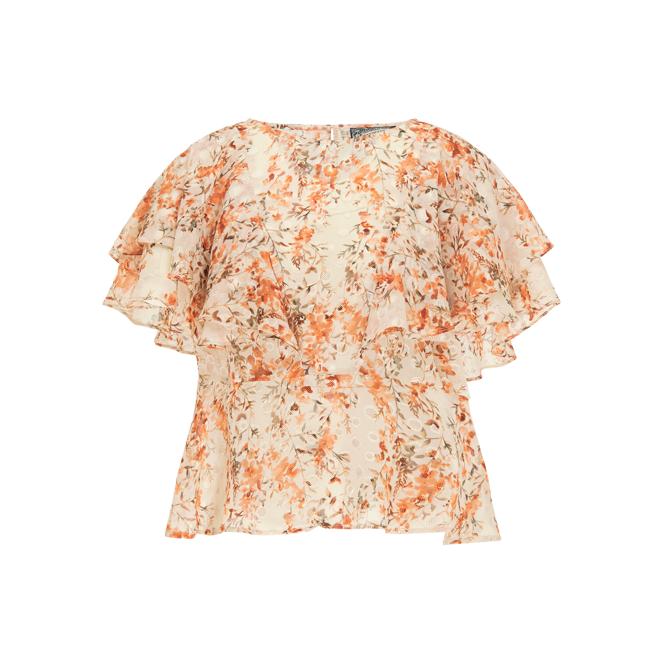 DreiMaster Vintage Women's Bluse