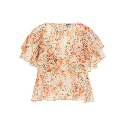 DreiMaster Vintage Women's Bluse