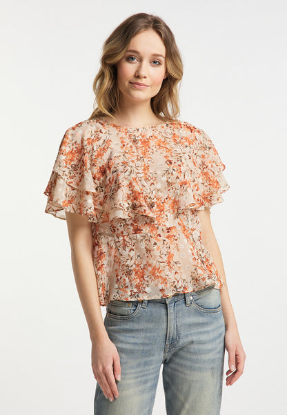 DreiMaster Vintage Women's Bluse