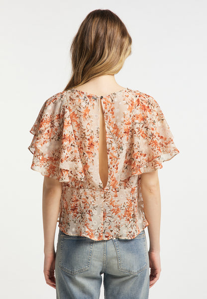 DreiMaster Vintage Women's Bluse