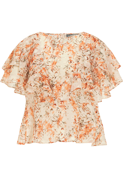 DreiMaster Vintage Women's Bluse