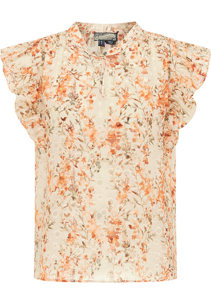 DreiMaster Vintage Damenbluse