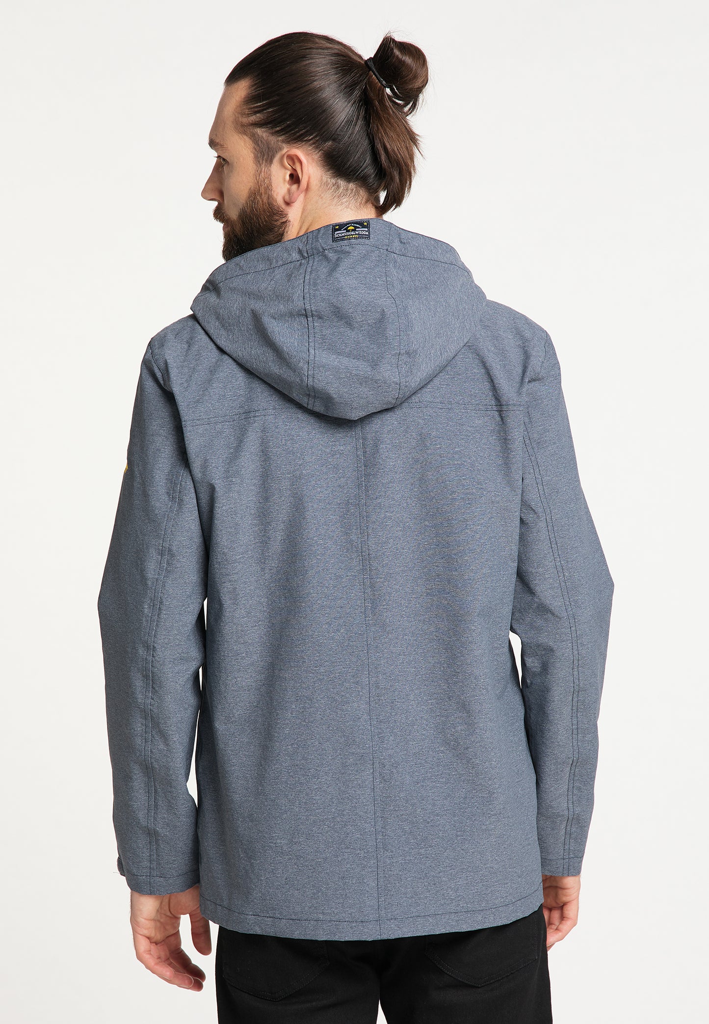 Schmuddelwedda Men's Regenjacke