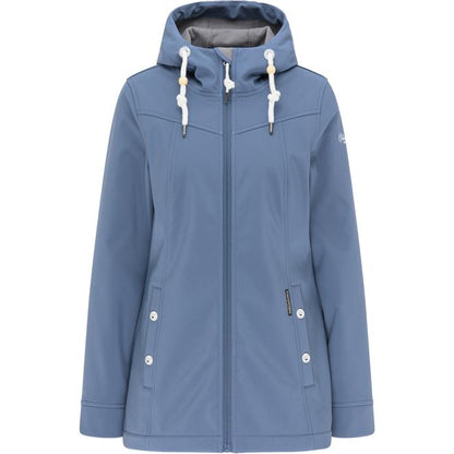 Schmuddelwedda Women's Softshelljacke