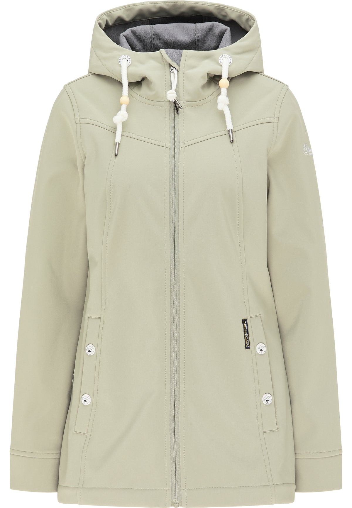 Schmuddelwedda Women's Softshelljacke