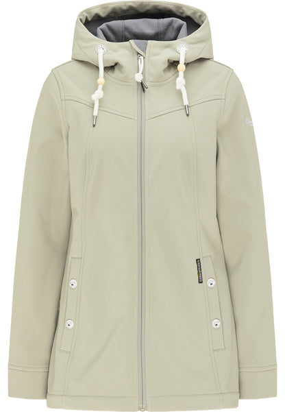 Schmuddelwedda Women's Softshelljacke