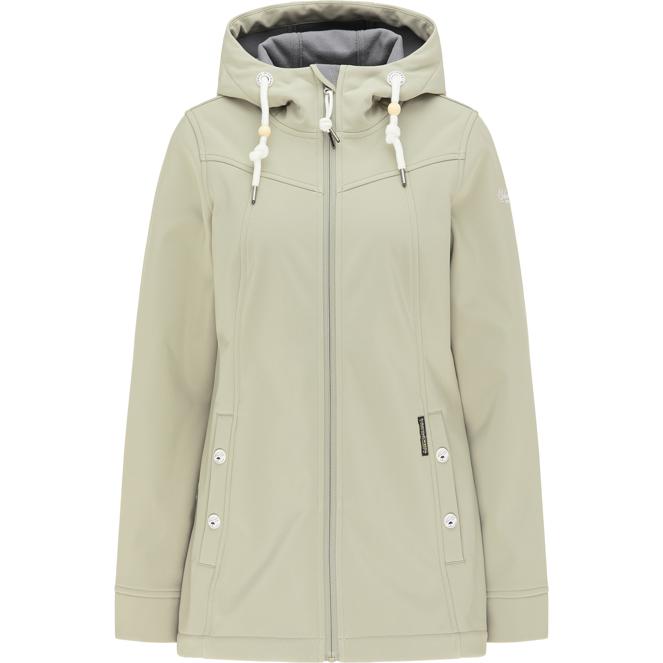Schmuddelwedda Women's Softshelljacke