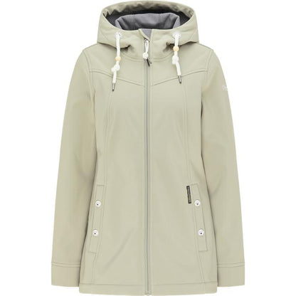 Schmuddelwedda Women's Softshelljacke
