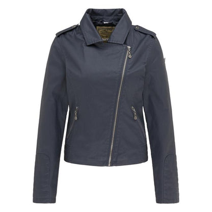 DreiMaster Vintage Women's Biker-Jacke