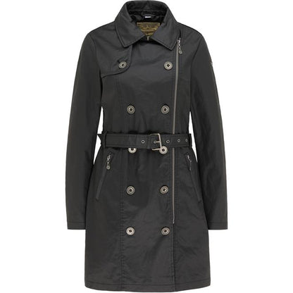 DreiMaster Vintage Women's Trenchcoat