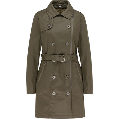 DreiMaster Vintage Women's Trenchcoat