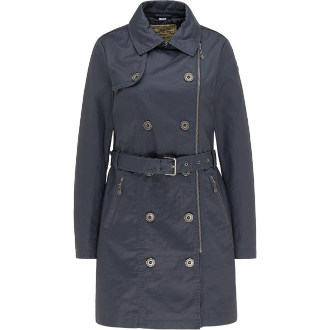 DreiMaster Vintage Women's Trenchcoat