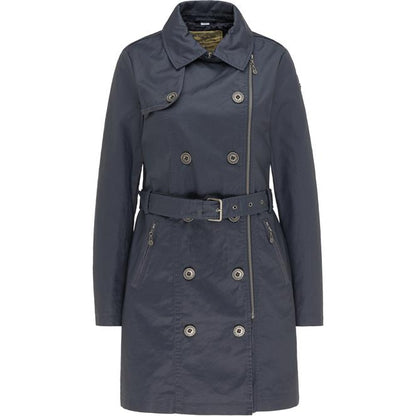 DreiMaster Vintage Women's Trenchcoat