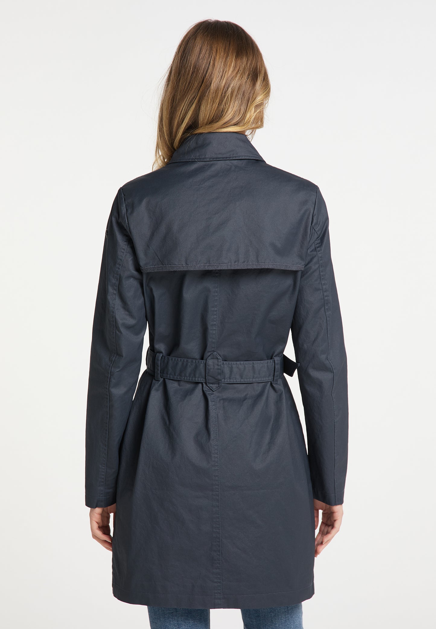 DreiMaster Vintage Women's Trenchcoat