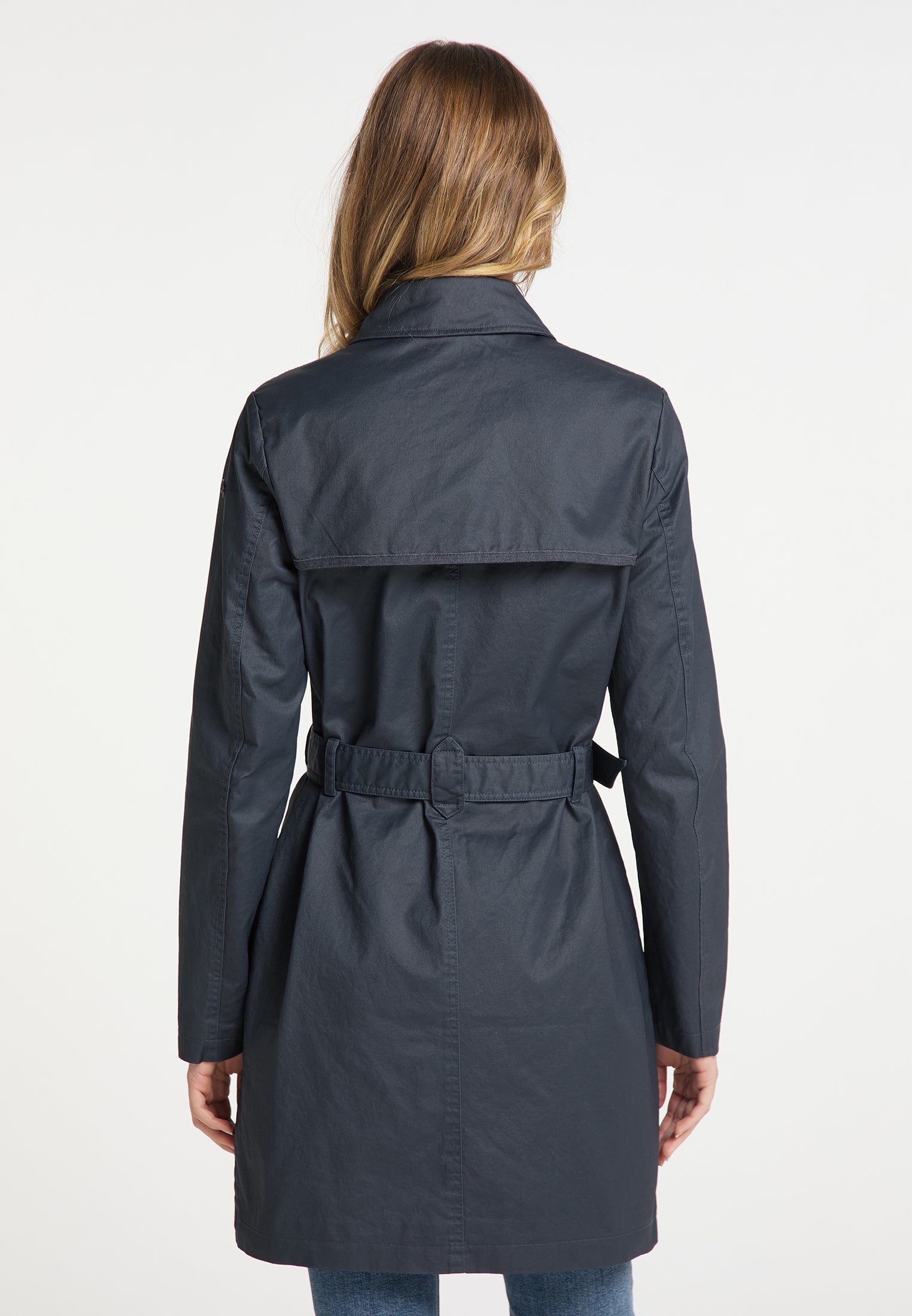 DreiMaster Vintage Women's Trenchcoat
