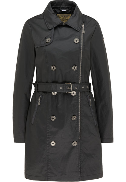 DreiMaster Vintage Women's Trenchcoat