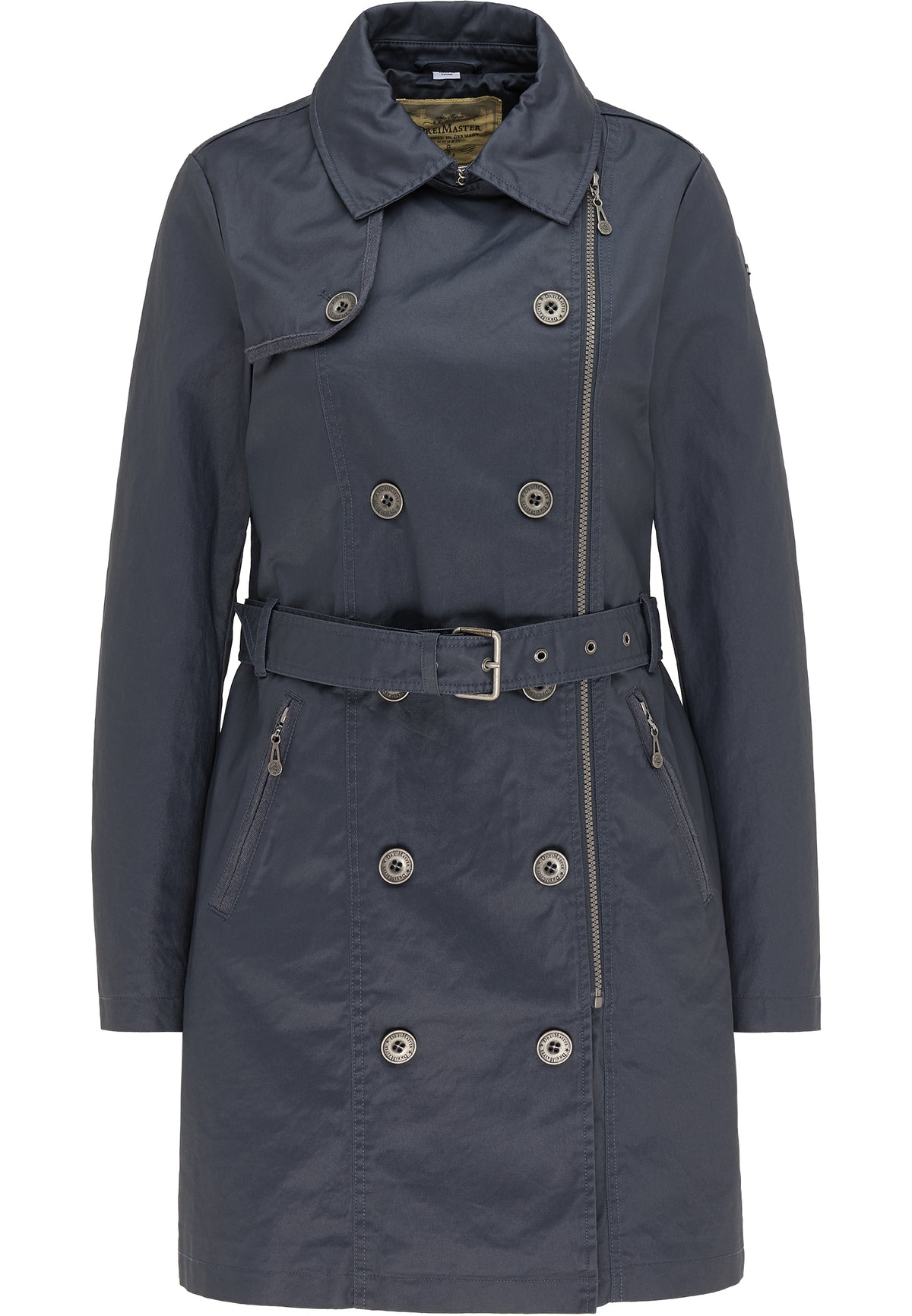 DreiMaster Vintage Women's Trenchcoat