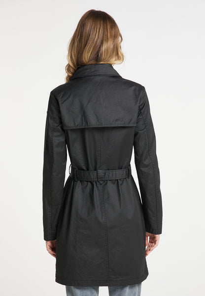 DreiMaster Vintage Women's Trenchcoat