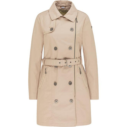 DreiMaster Vintage Women's Trenchcoat