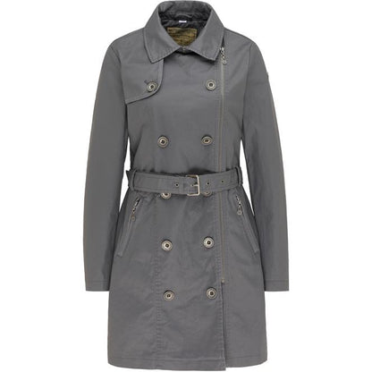 DreiMaster Vintage Women's Trenchcoat