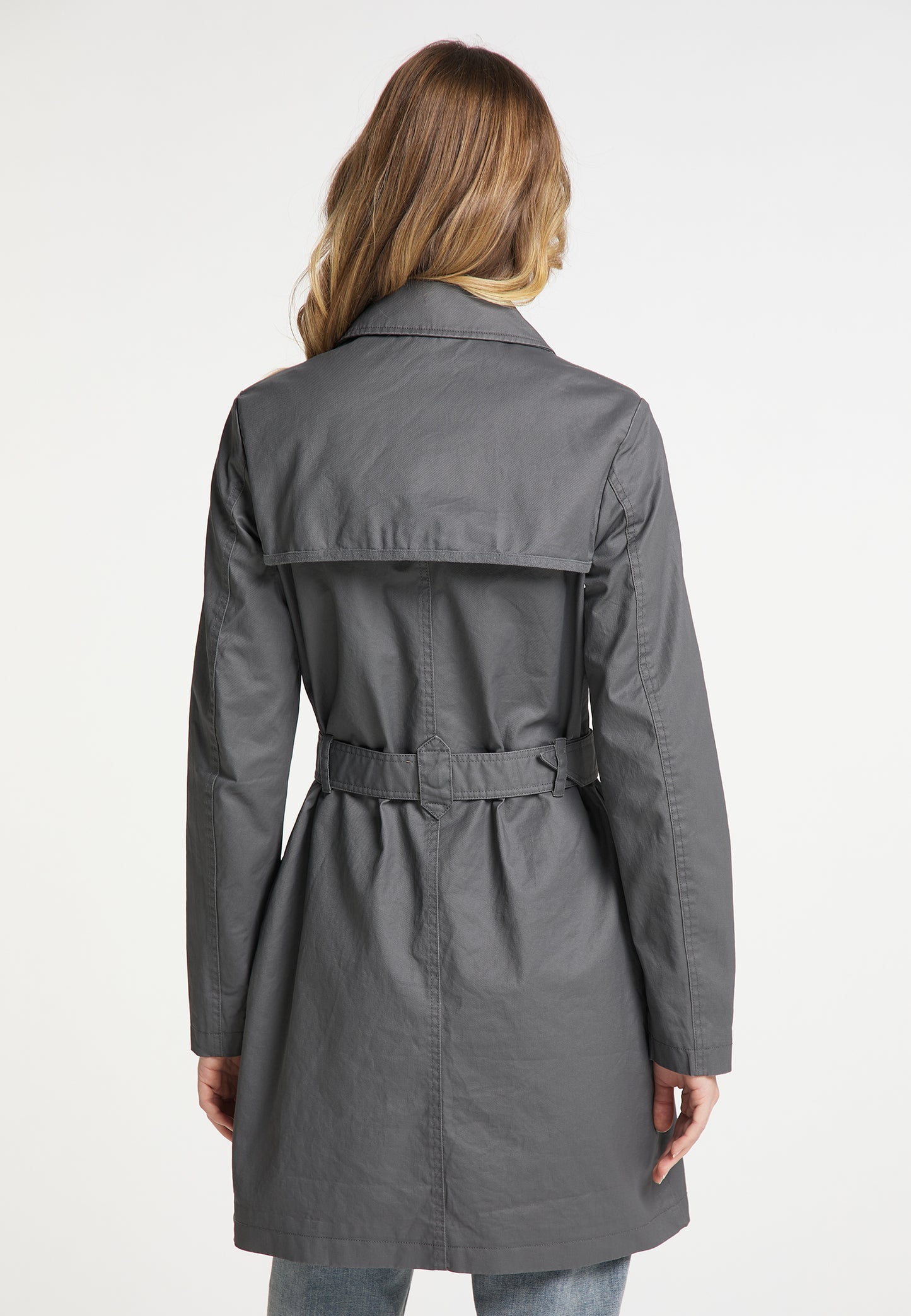 DreiMaster Vintage Women's Trenchcoat