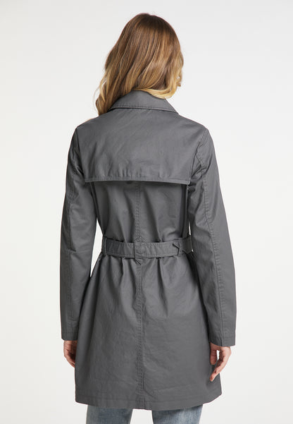 DreiMaster Vintage Women's Trenchcoat
