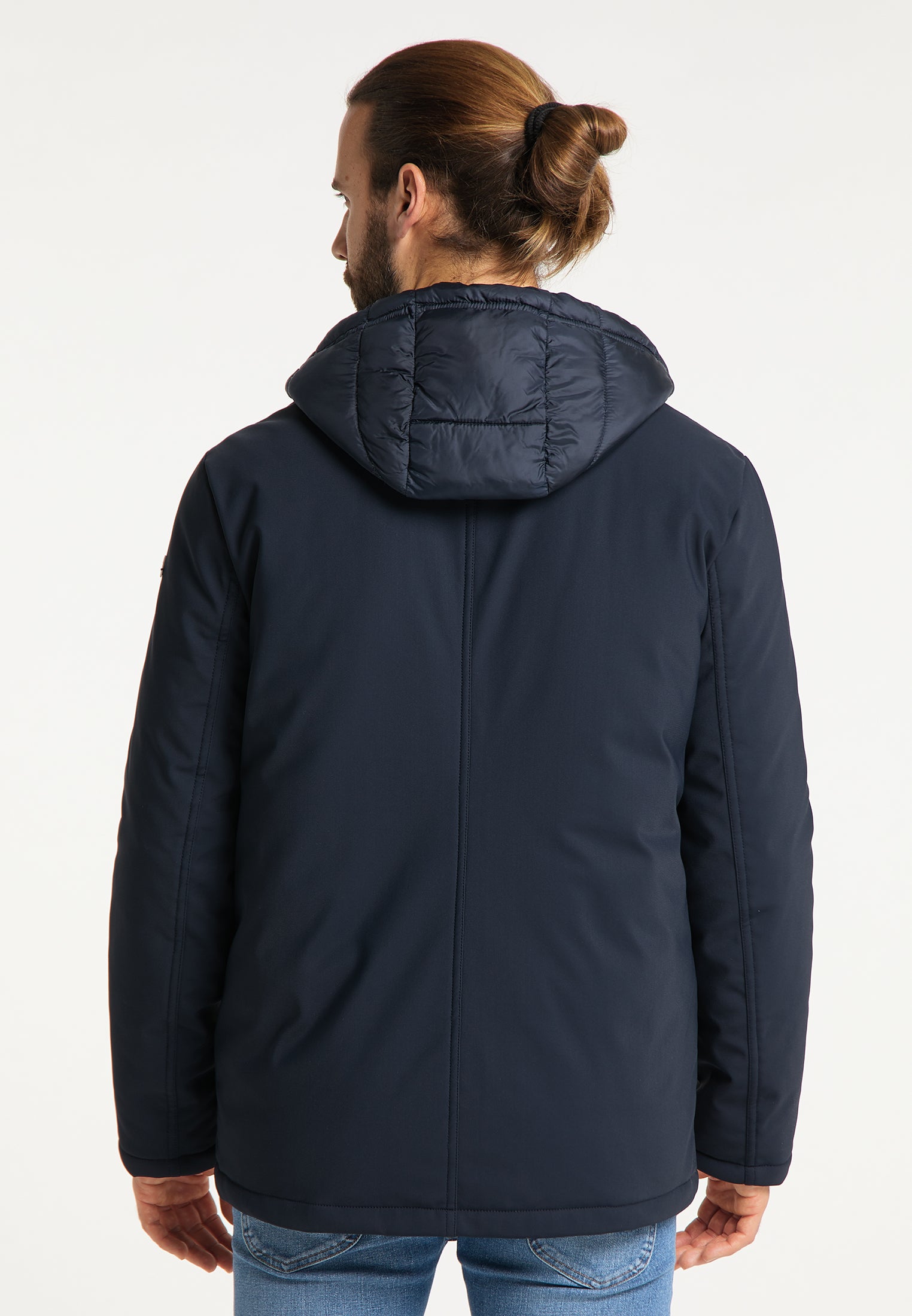 ICEBOUND Men's Winterjacke
