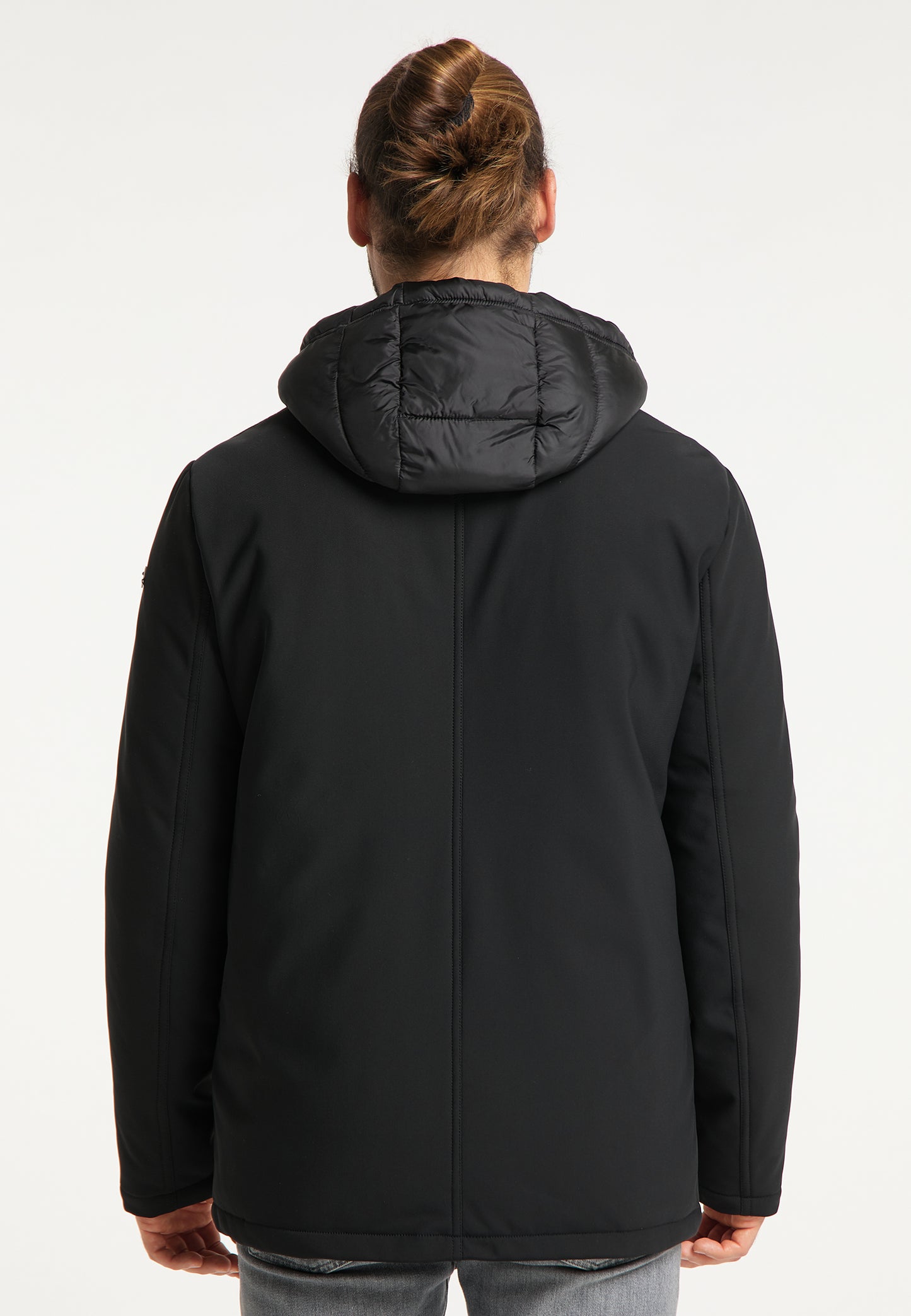 ICEBOUND Men's Winterjacke
