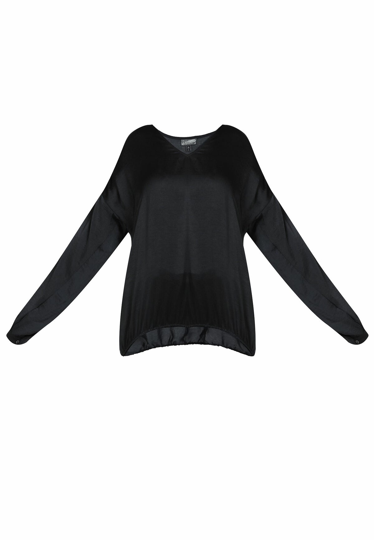 DreiMaster Vintage Damenbluse