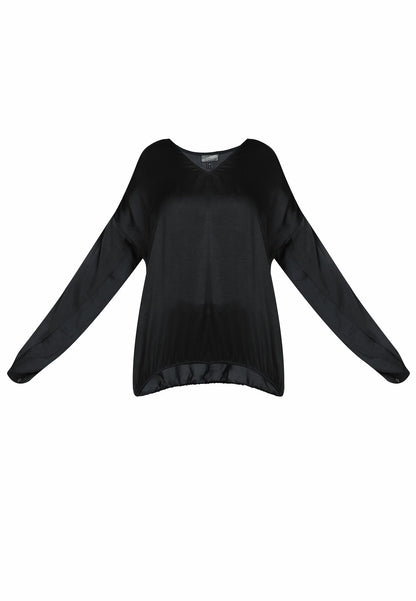 DreiMaster Vintage Damenbluse