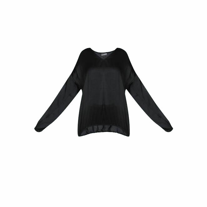 DreiMaster Vintage Damenbluse