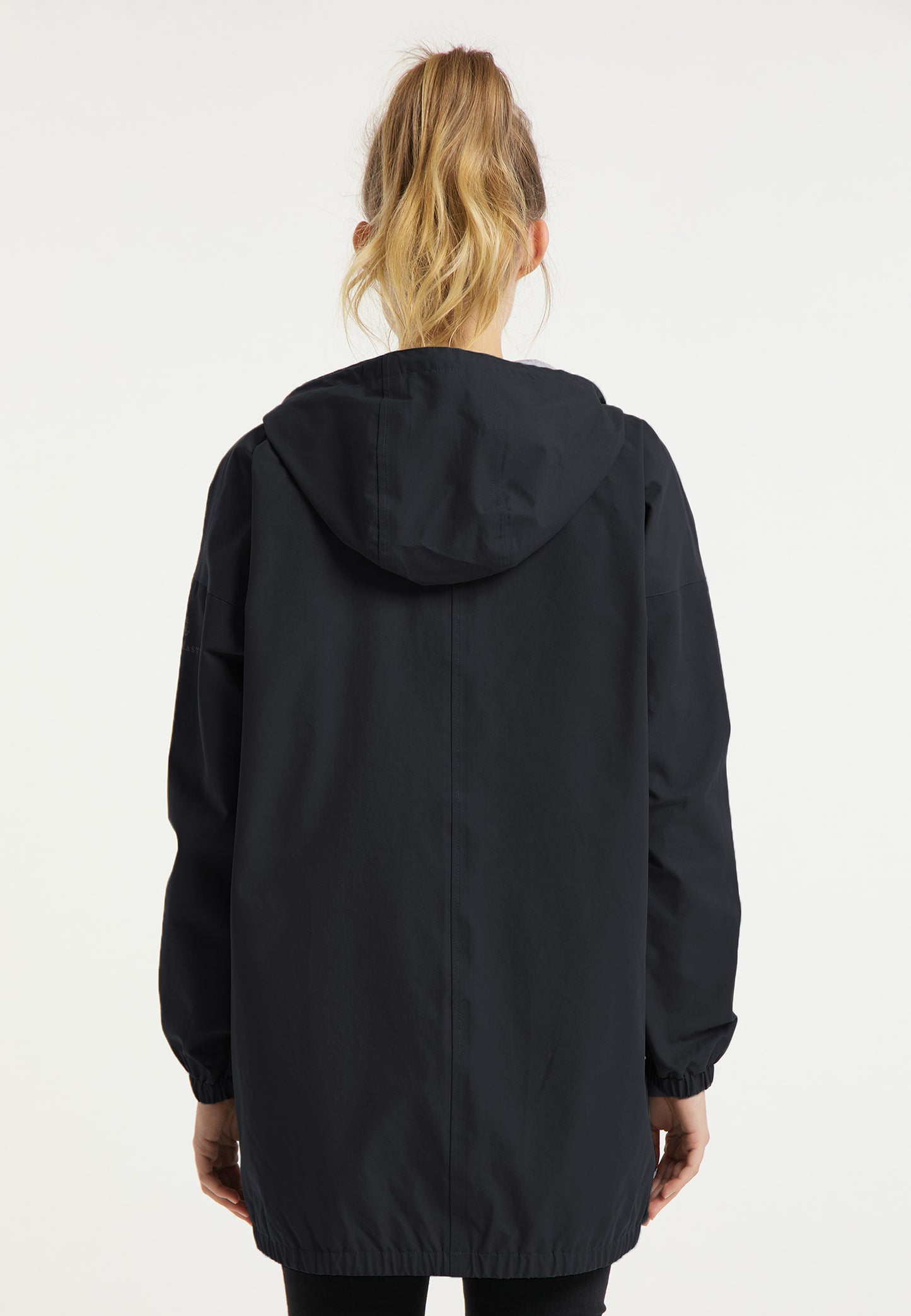 DreiMaster Maritim Kobiety Kroj oversize kurtka typu blouson