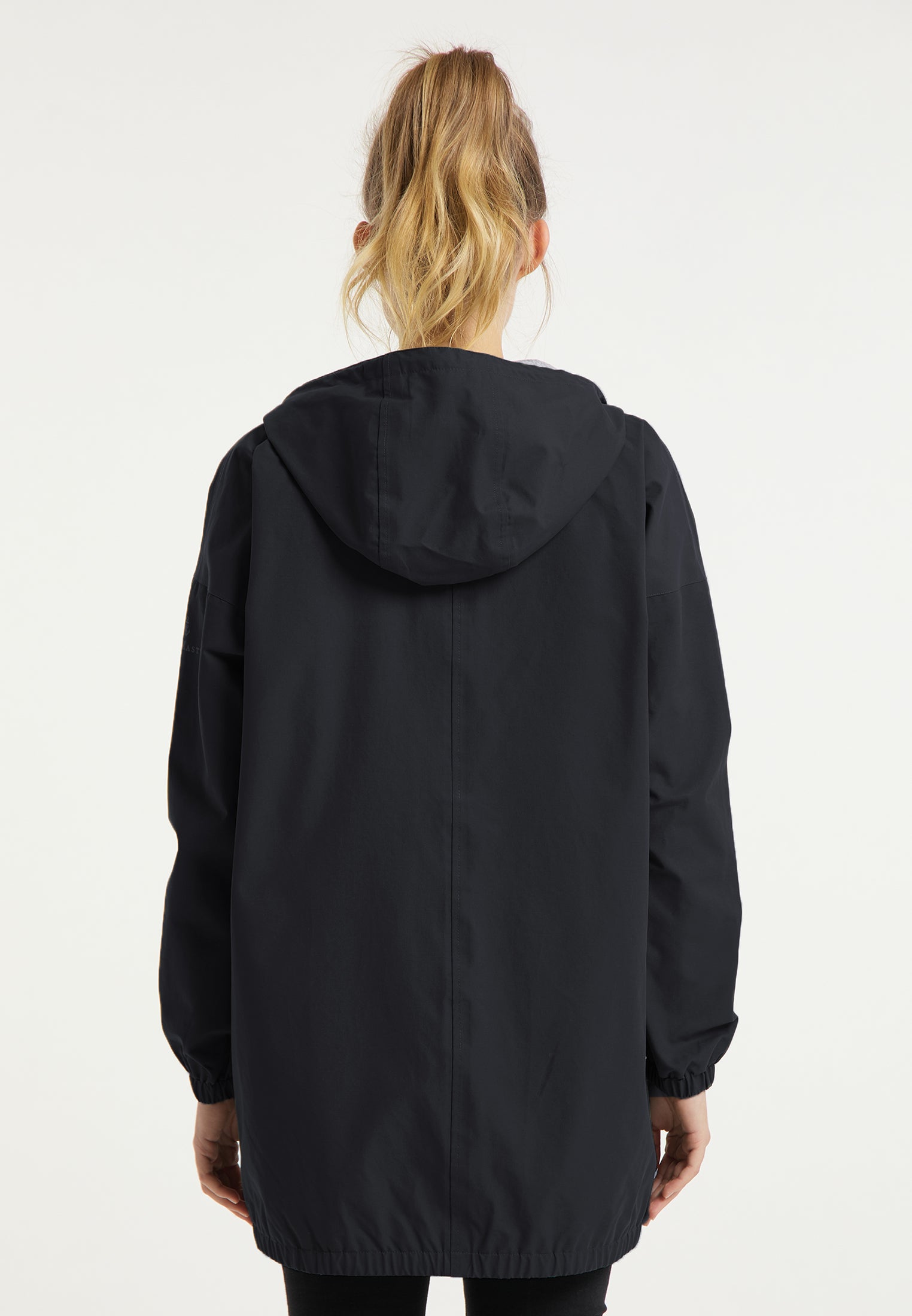 DreiMaster Maritim Kobiety Kroj oversize kurtka typu blouson
