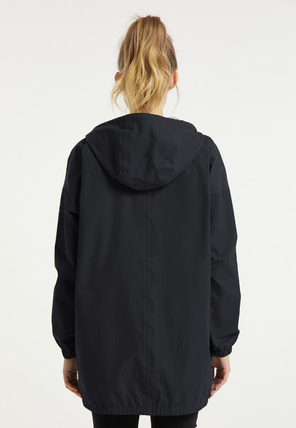 DreiMaster Maritim Kobiety Kroj oversize kurtka typu blouson