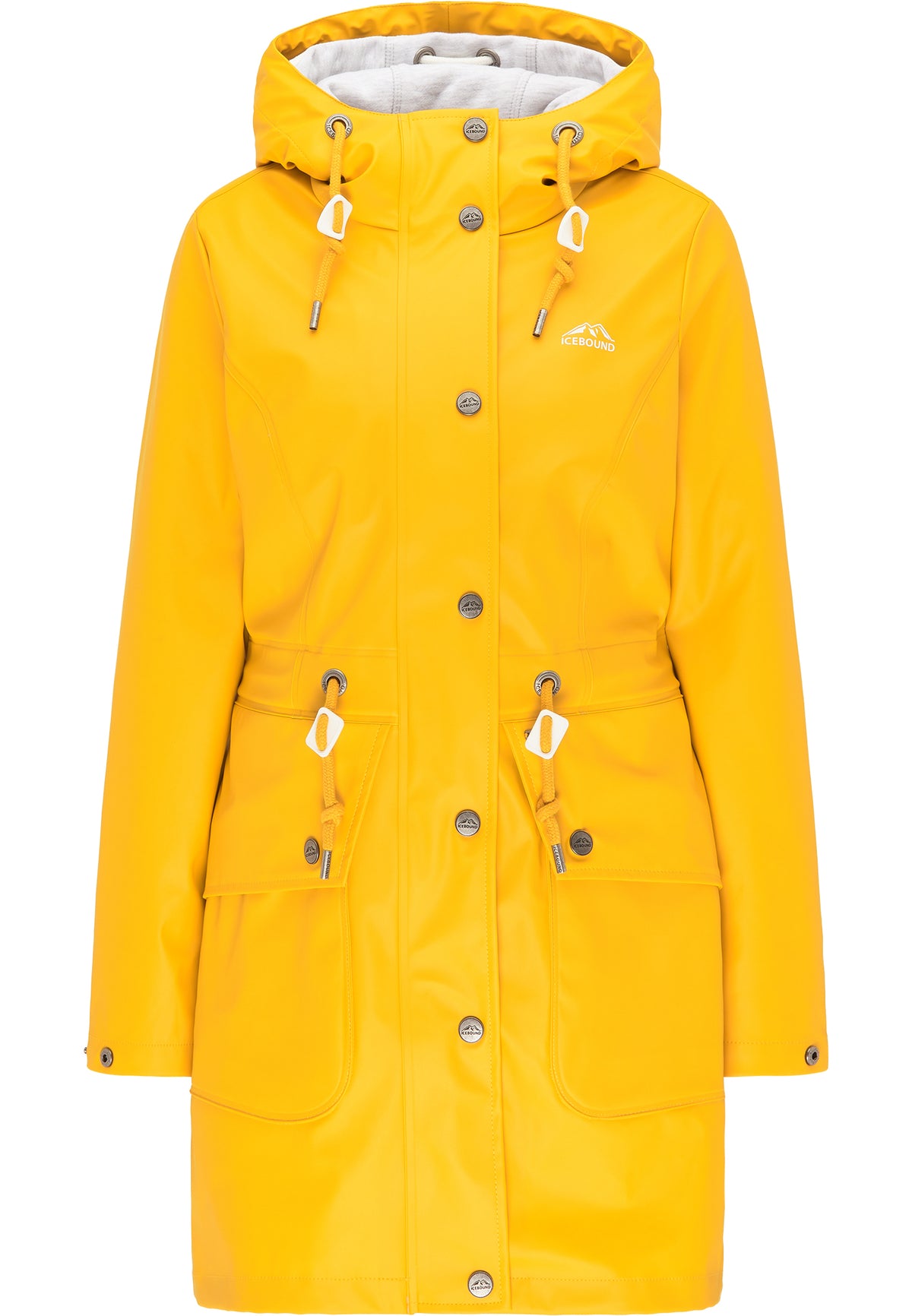 ICEBOUND Women's Regenmantel