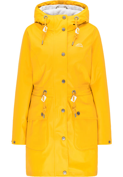 ICEBOUND Women's Regenmantel