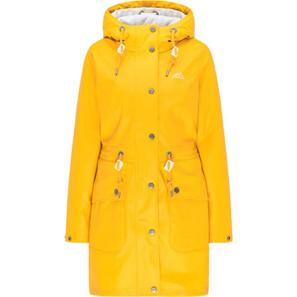 ICEBOUND Women's Regenmantel