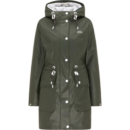 ICEBOUND Women's Regenmantel
